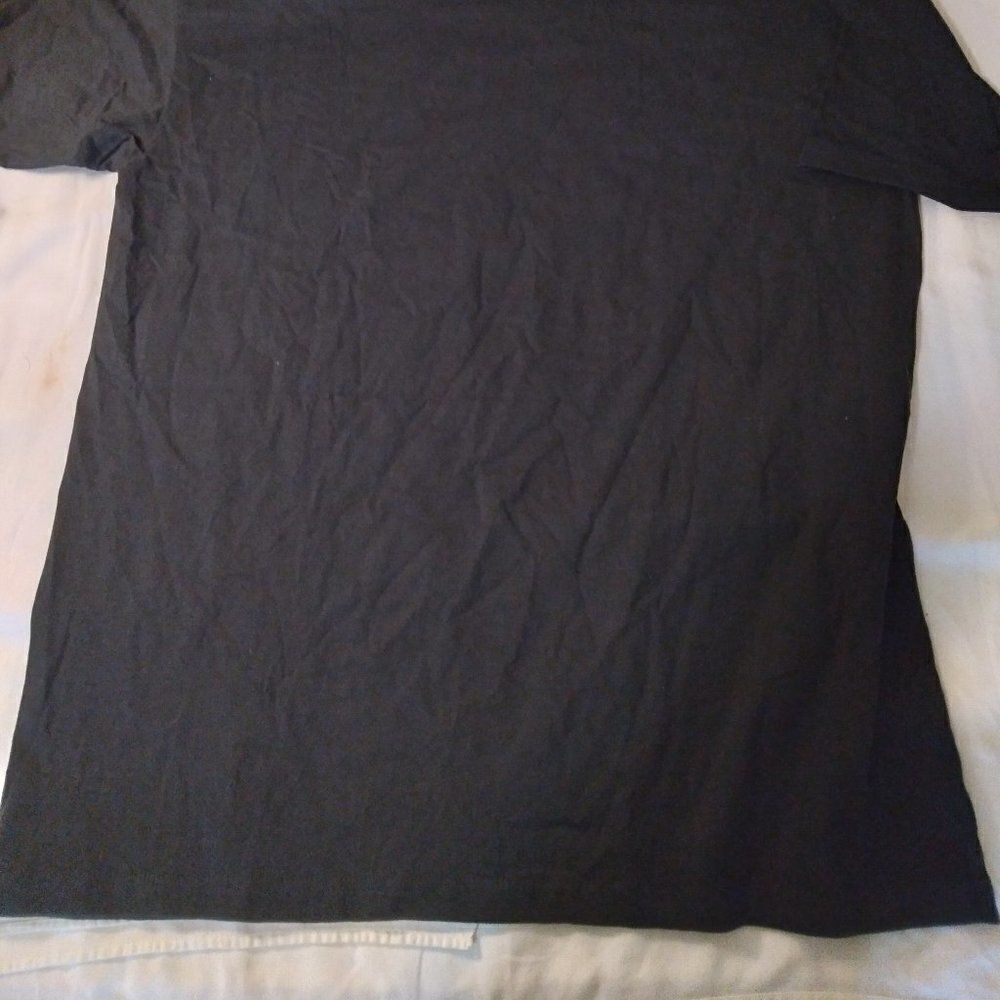 Barack Obama Change Portrait Rhinestones T-Shirt - Picture 8 of 9